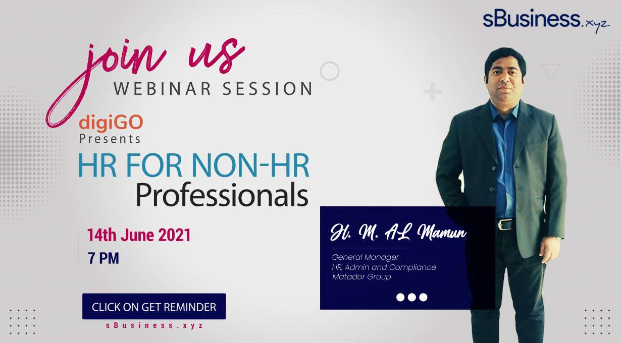 HR For Non-HR Professionals